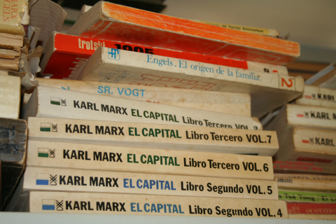 Memoria, in memorian