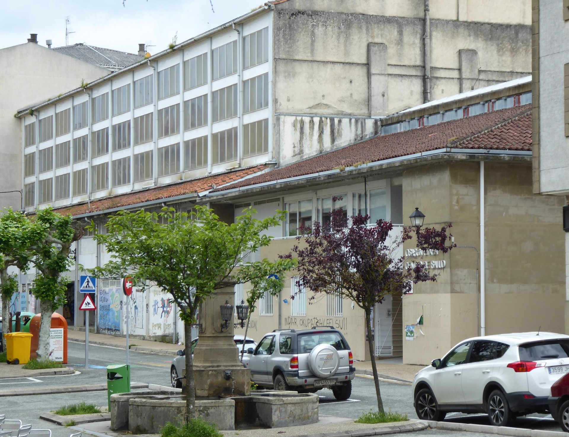 COVID-19ko 30 kasu positibo zenbatu dituzte