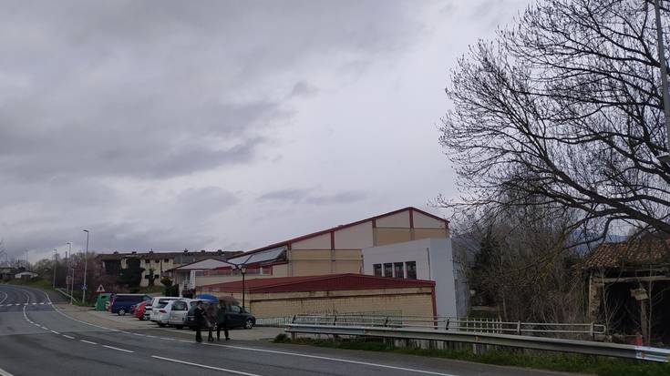 Zirkulazio zerga ordaintzeko deia
