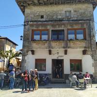 Doneztebe eguna ospatuko dute Ihabarren