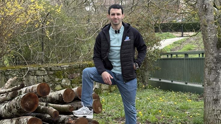 "Gu lasai atera behar gara, gure buruan topera sinistuta"