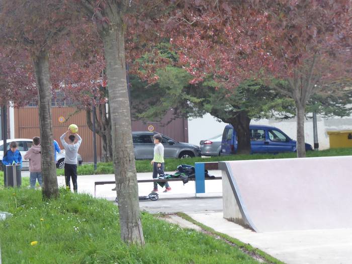 Udal eskaintzan izena emateko epea zabaldu da