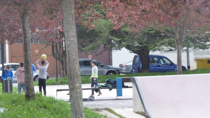 Udal eskaintzan izena emateko epea zabaldu da