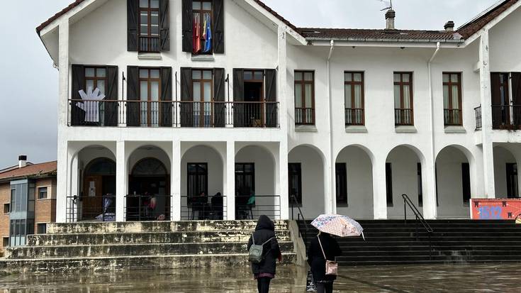 Irurtzungo bi ordenantzen aldaketa indarrean