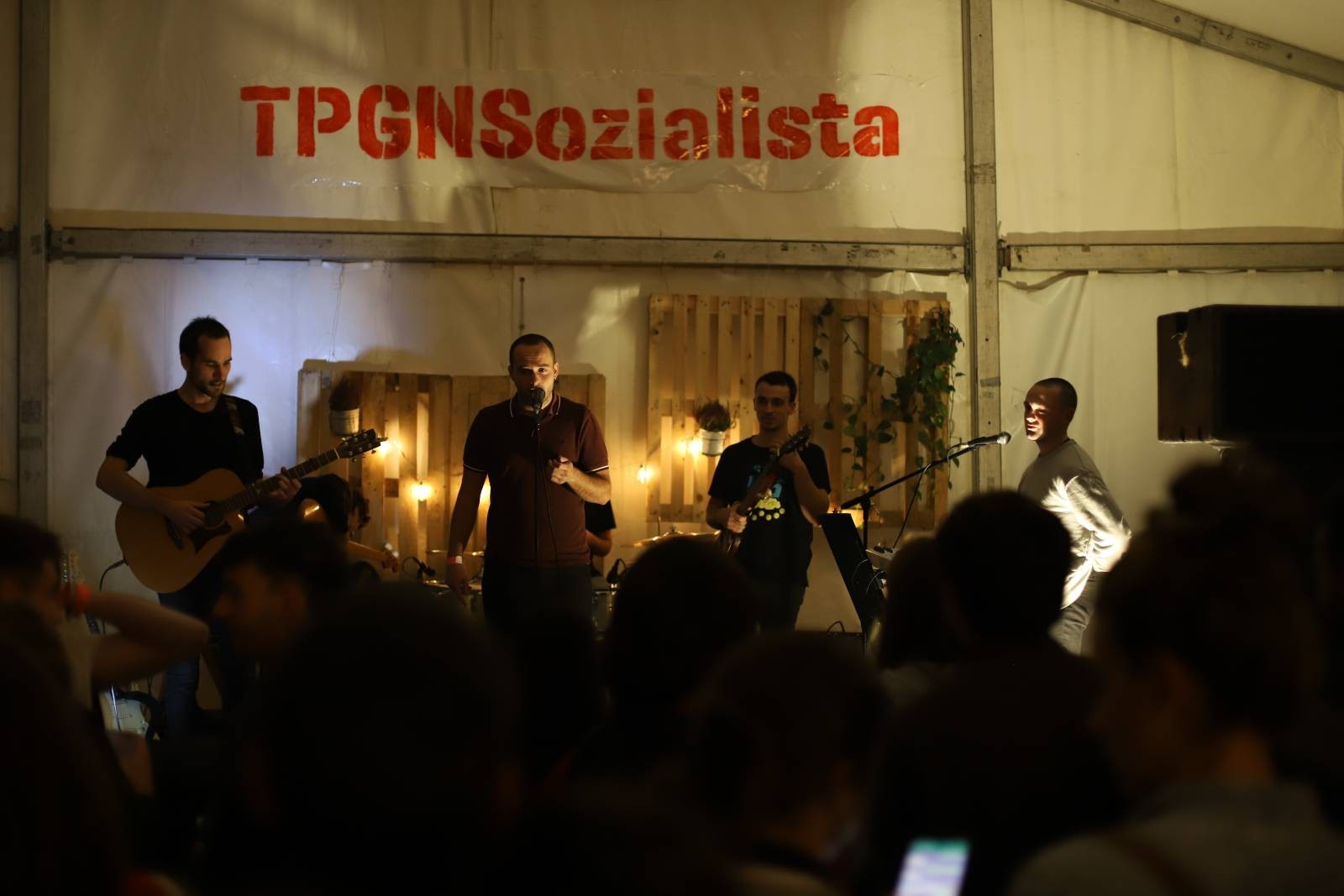 GKSko, Larrazpiko eta IAGAko gazteak Irurtzunen bilduko dira