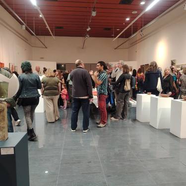 Arte Azoka mustu dute