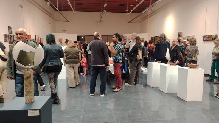 Arte Azoka mustu dute