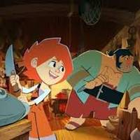 Eguberrietako zinema