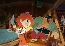 Eguberrietako zinema