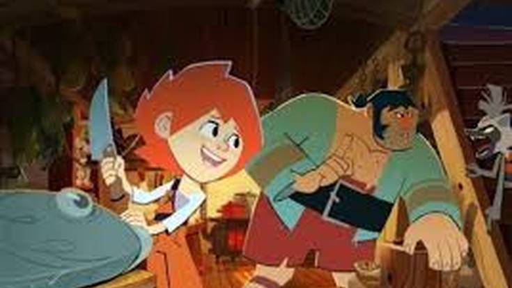 Eguberrietako zinema