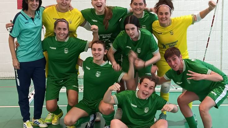 Xotakoak, geldiezinak