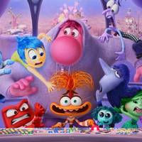 'Inside Out 2' filmaren emanaldia