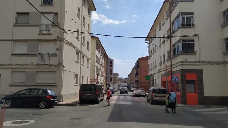 Altsasuko udal kontuak, Bel Pozueta eta Dorraoko erreskatea