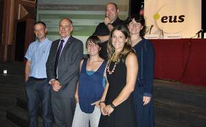 Euskararen eta euskal kulturaren komunitatea Interneten osatzeko garaia