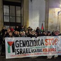 Arrazismoa, faxismoa eta gerra inperialisten kontra