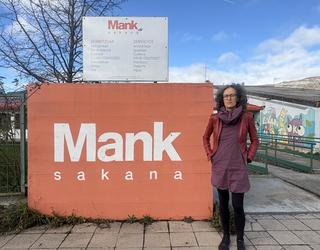 "Sakanan meritu handiko kirolariak ditugu eta oso zaila da Sakanako Kirolari Onenak aukeratzea"