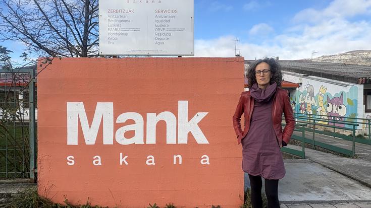 "Sakanan meritu handiko kirolariak ditugu eta oso zaila da Sakanako Kirolari Onenak aukeratzea"