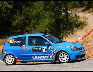 Automobilismoa eta futbola