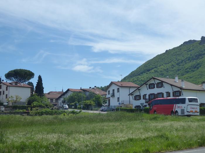 Autobus gidariek greba egin zuten