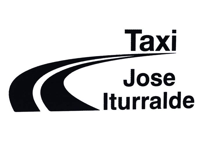 JOSE ITURRALDE TAXIA logotipoa