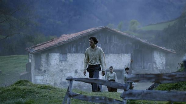 Aire zabaleko zinema eskaintza