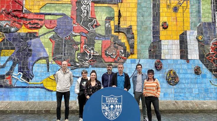 Etxarriarra Udalbiltzako Batzorde Eragilean