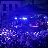 Momotxorroen dantzaren entseguak