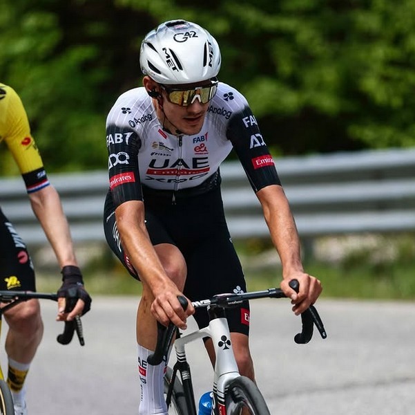 Igor Arrieta galoiekin iritsi da Giroko bigarren atsedenaldira