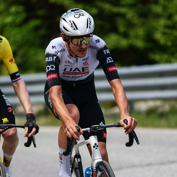 Igor Arrieta galoiekin iritsi da Giroko bigarren atsedenaldira