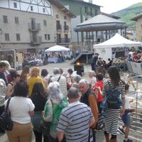 Alde Zaharreko festak ospatuko dituzte Altsasun