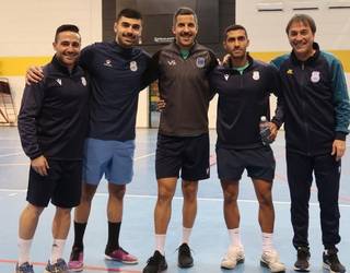 Imanol Arregi Kuwaiten harrapatuta dago