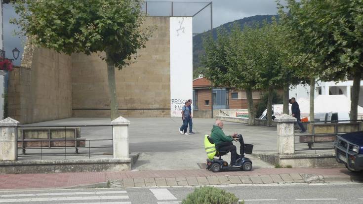Herrigunearen urbanizazio berria da inbertsio handiena
