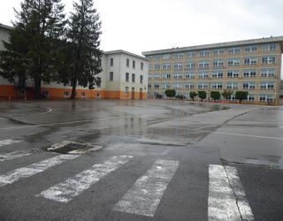 Korazonistek mende bat bete dute Altsasun