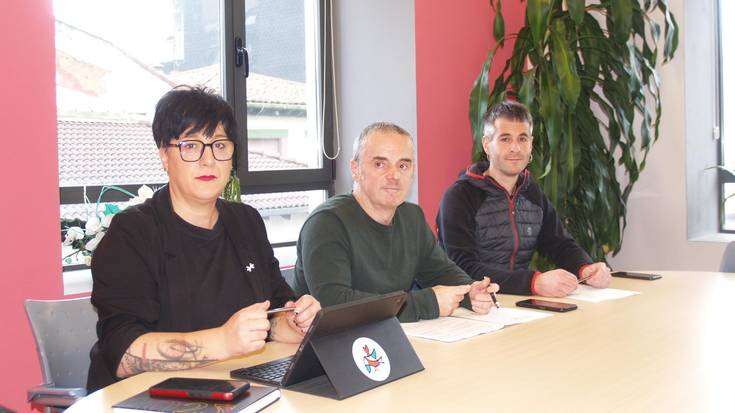 Teknoadinekok jarraipena izanen du