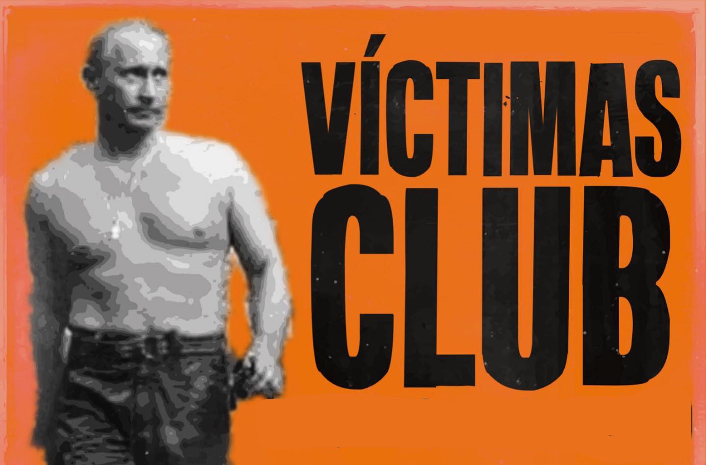 Víctimas Club taldearen kontzertua gaur, Olaztin