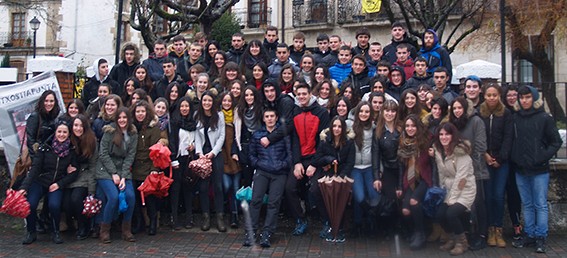 Urduritasuna kintoen buruen aukeraketan - 18