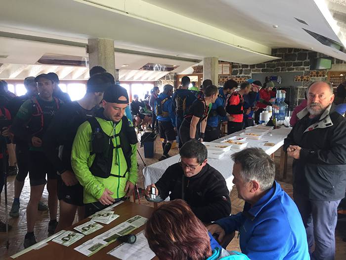 Apirilean Sakanako Ibilaldirik ez, baina Iratxokoek ez dute martxa aurtengo beste data batean antolatzea baztertzen