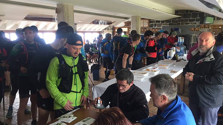 Apirilean Sakanako Ibilaldirik ez, baina Iratxokoek ez dute martxa aurtengo beste data batean antolatzea baztertzen