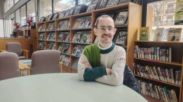 "Umoregileek elkarbanatzen dugun gauza bat da: barre egitea kostatzen zaigu"