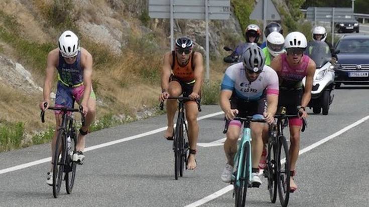 Sergio Garcia de Eulate, Nagoreko Top20an