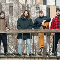 Cavan eta Bittin' Back taldeen kontzertua, Lakuntzan