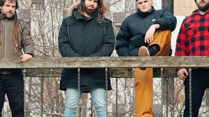 Cavan eta Bittin' Back taldeen kontzertua, Lakuntzan