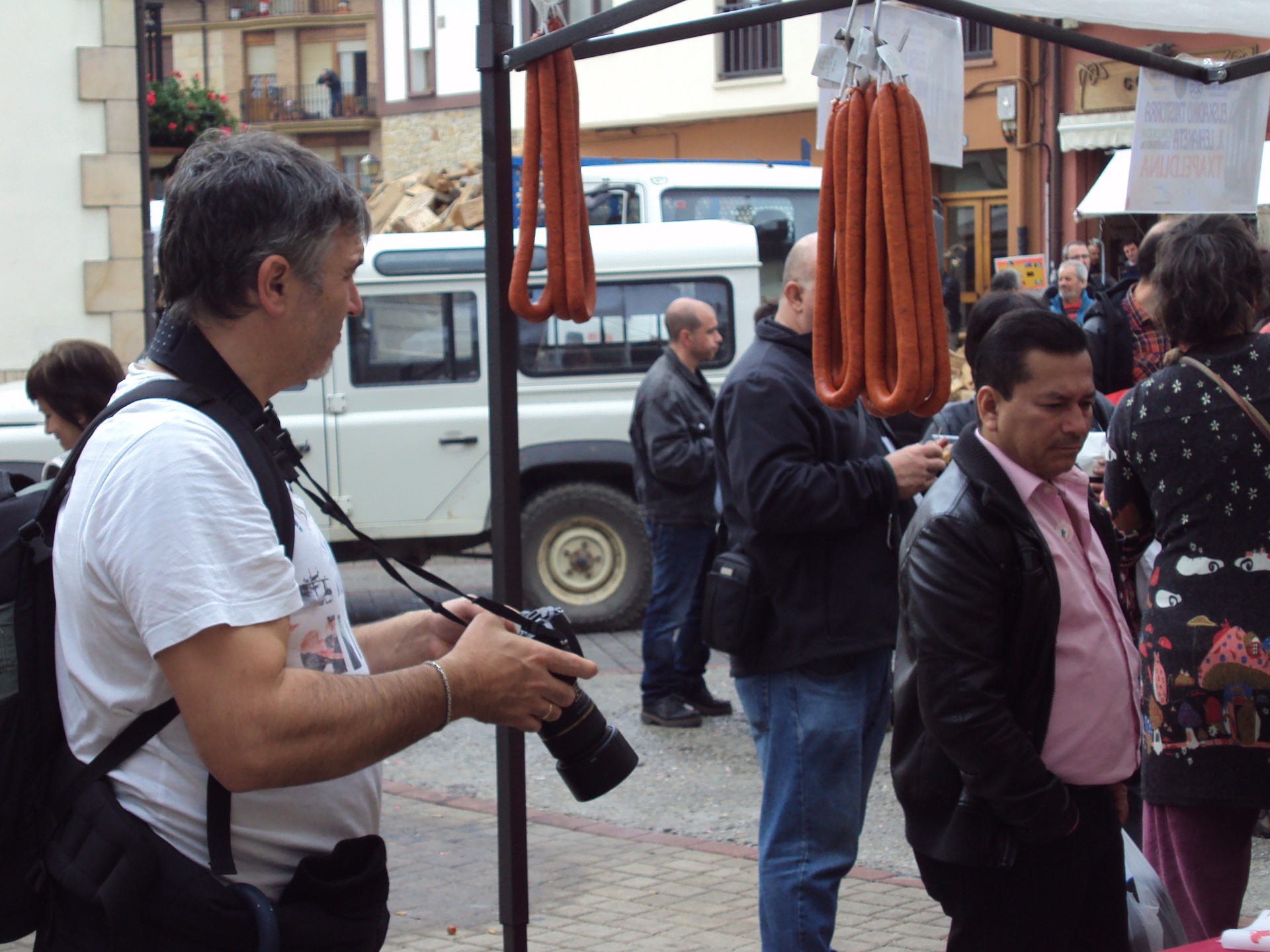 Feria klikatuz