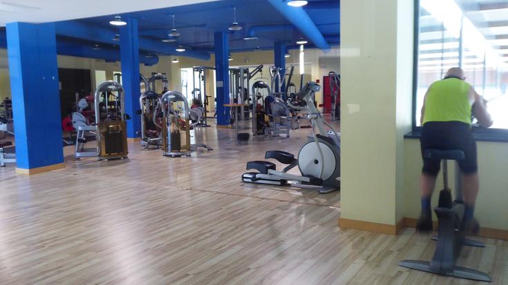 Konponketa Zelandi kiroldegian