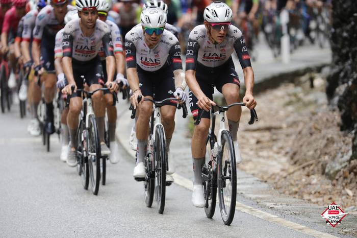 Igor Arrieta, Guangxiko Tourrean