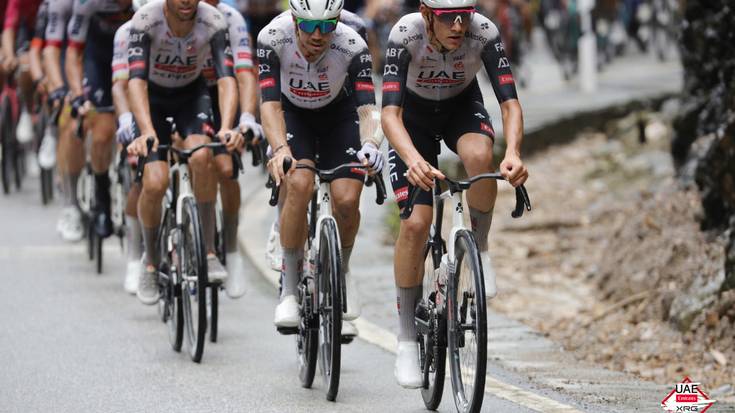 Igor Arrieta, Guangxiko Tourrean