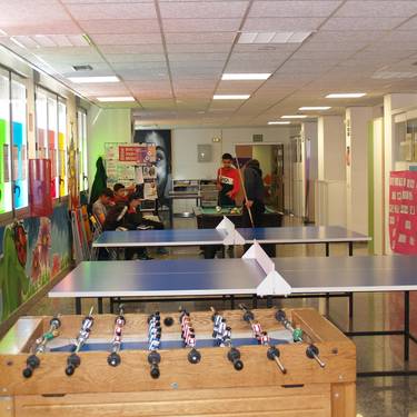 Jolasak inauteri astebururako