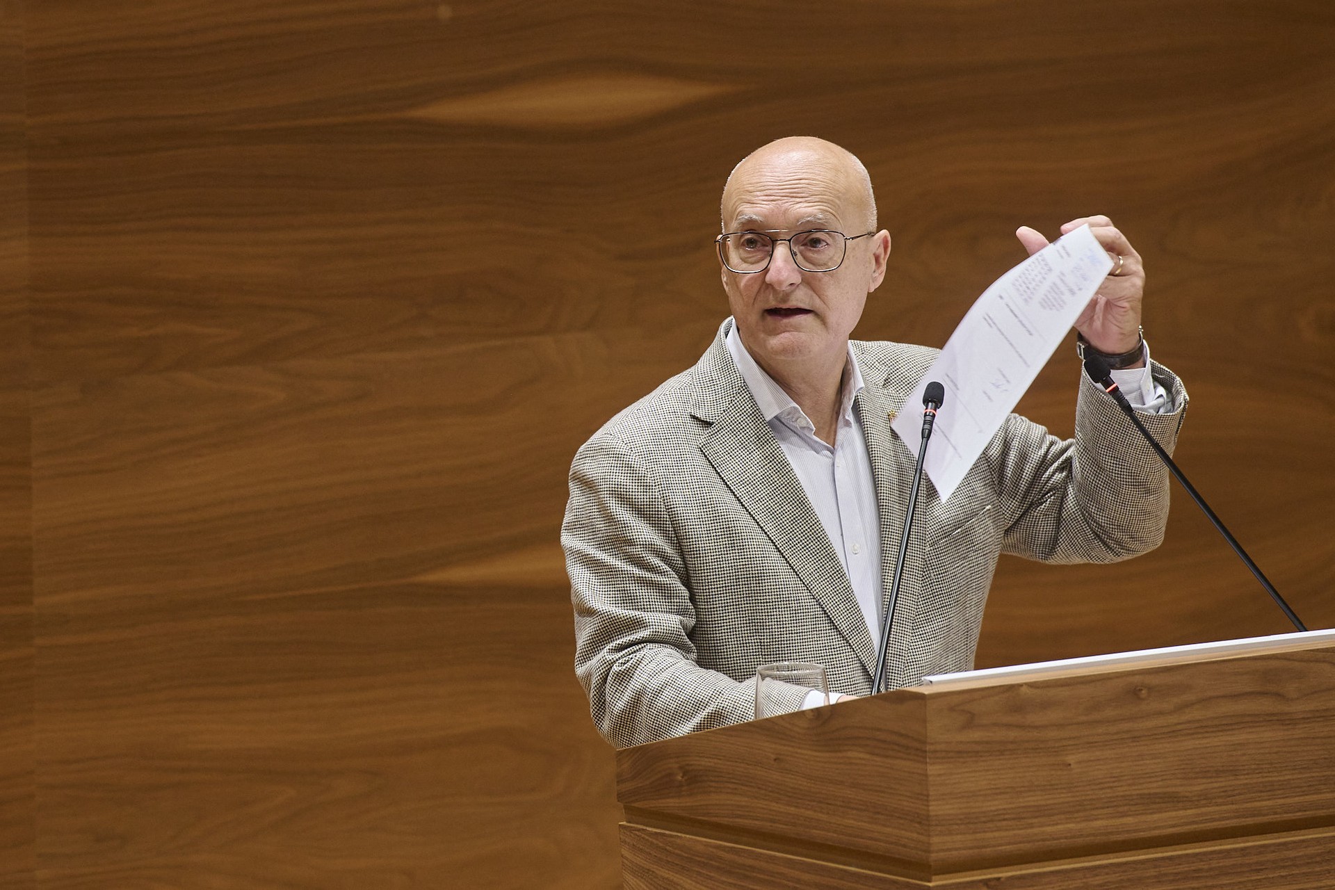 Kamioiendako bidesariak 2023ko akaberarik aurrera pixkanaka ezartzen has daitezke