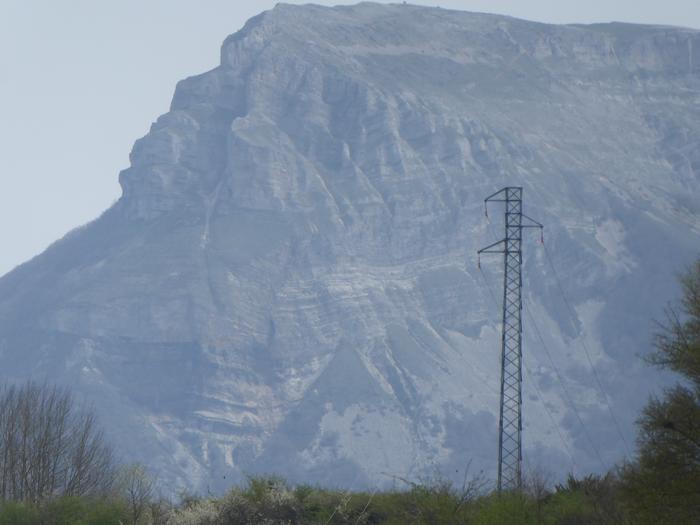 Normaltasunerako bidean argindar itzalaldiaren ondoren