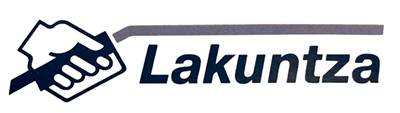 GASOLEOS LAKUNTZA logotipoa